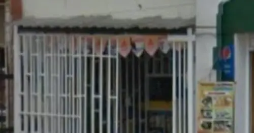 FERREDEPOSITO LA 36 FERREDEPOSITO LA 36